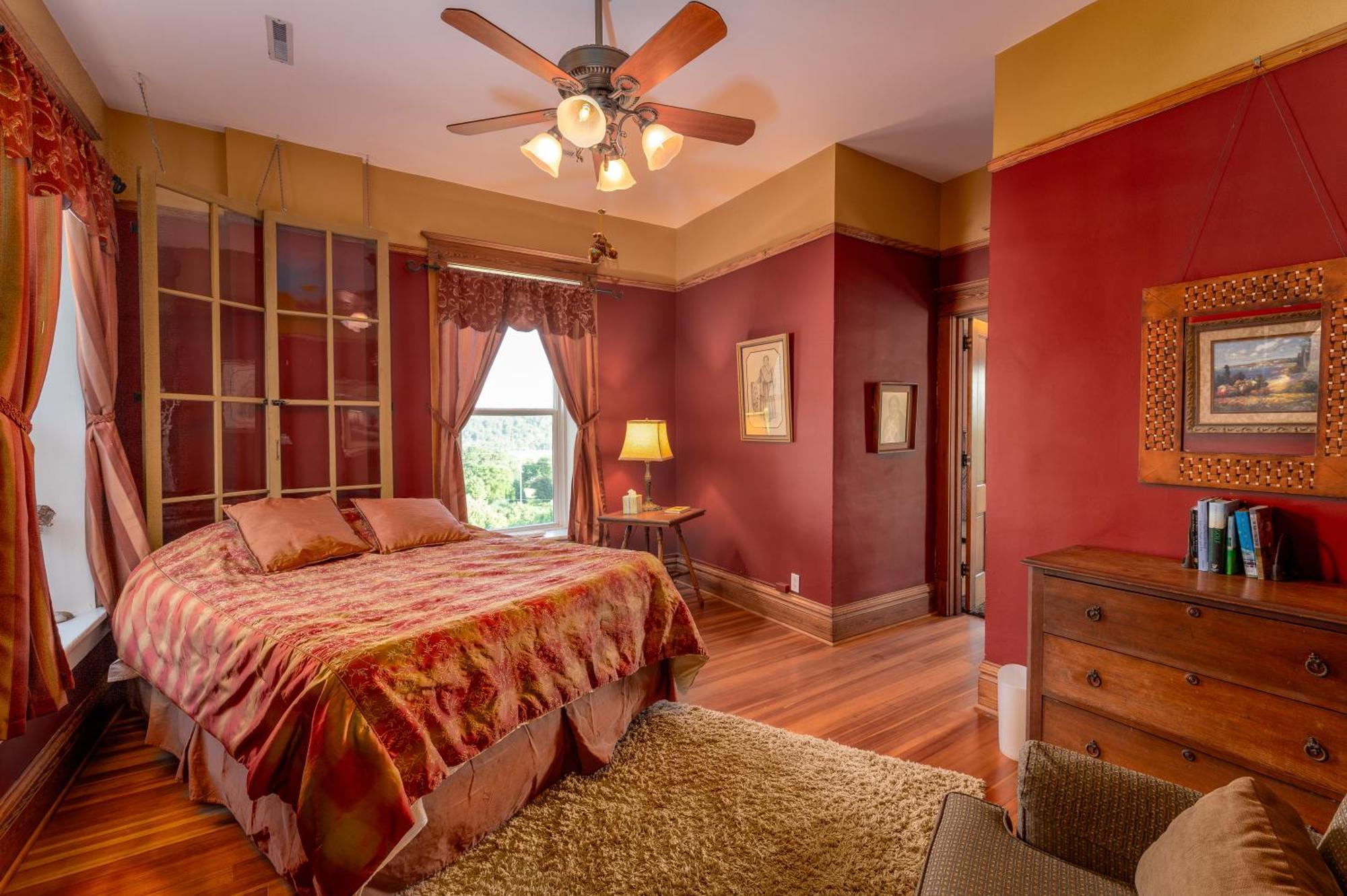 Elkader Jailhouse Inn Luaran gambar